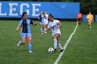 WSoc vs RWU  Wheaton College Women’s Soccer vs Roger Williams University. - Photo By: KEITH NORDSTROM